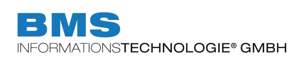 Logo BMS Informationstechnologie