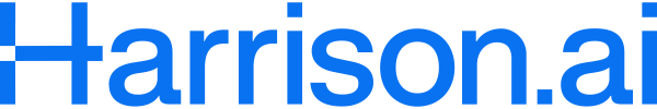 Logo Harrison.ai