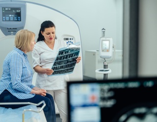 Photo: Rewriting the Standard of Care: How Cardiac CTA Is Transforming Outcomes...