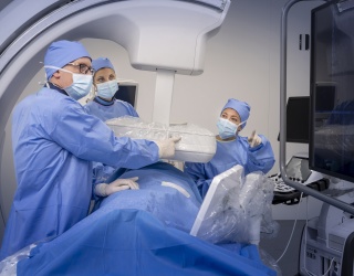 GE HealthCare Receives FDA Clearance and CE Mark for Allia Moveo