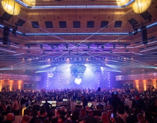 Photo: Prof. Minerva Becker on Imaging, AI and the Vision Behind ECR 2026...