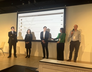 Photo: Radiology under pressure: lessons from disaster, war and cyberattacks at...