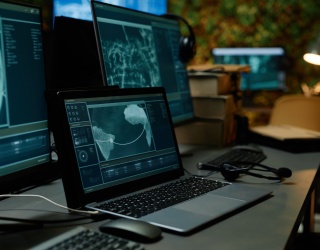 DeepHealth Secures CE Mark for TechLive Remote Imaging Platform