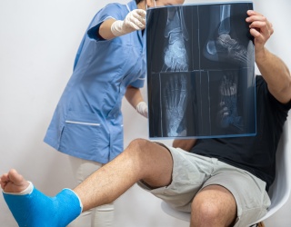 Photo: Medimaps and Radiobotics Merge to Expand MSK Imaging AI...