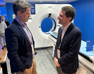 Photo: Advancing Spectral CT: A First Clinical Experience with Philips Verida...