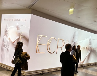 Photo: Bracco at ECR: AI, contrast agents and new paths to more precise imaging...