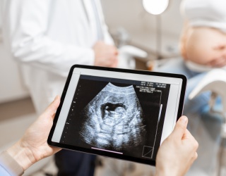 Diagnoly Expands Fetal Ultrasound AI with iOS Launch