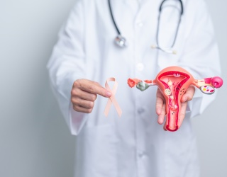 MRI Combination Marker Shows High Accuracy in Cervical Cancer Grading