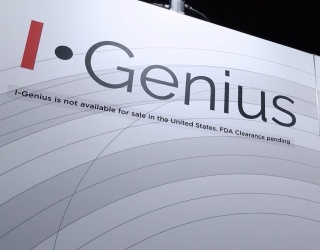 Photo: Esaote updates low-field open iMRI concept “I-Genius” for repeat MRI...