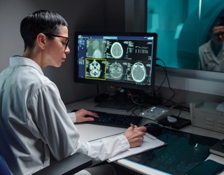 Photo: ACR Approves First Practice Parameter for Imaging AI...