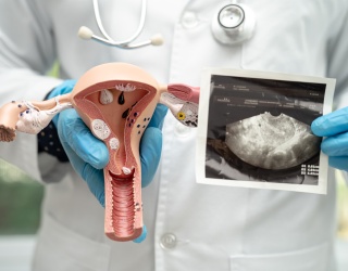 Molecular Imaging Potential for Endometriosis Detection