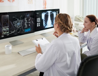 Four Ontario Healthcare Providers Adopt Sectra One Cloud for Regional Enterprise Imaging