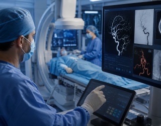 Photo: Can Assistive AI Help Ease the Pressure on Europes Interventional...