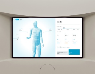 Neko Health Expands Health Scan with Body Composition and Wearables Integration