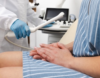 Photo: Study Explores Remote-Assisted At-Home Transvaginal Ultrasound...