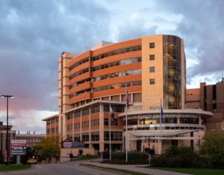 Photo: UW Health Kids Opens First Pediatric Interventional Radiology Suite...