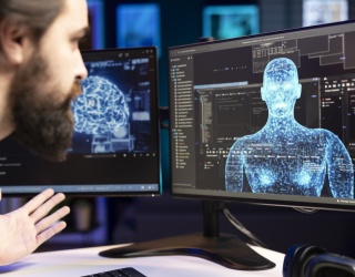 Photo: Digital Humans Could Bring More Clinical Realism Into Simulation...