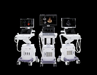 Vivid Ultrasound Systems Add AI and cSound Imaging Across Cardiac Care