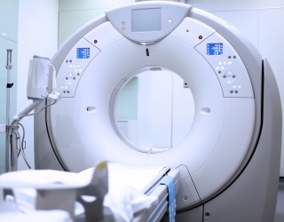 SORDINO MRI Method Reduces Noise and Distortion in Brain Research