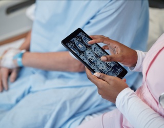 Photo: RADAR: Vision-Language AI to Analyze Abdominal CT Scans...