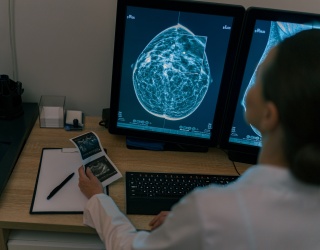 Photo: Lunit Expands AI Breast Cancer Screening in Stockholm...