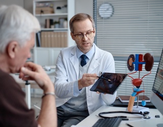 PSMA PET/CT improves prostate cancer detection