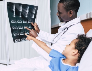 Researchers Adapt Adult Radiology AI Models for Pediatric Use