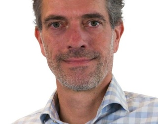 Pieter Kroese Named CEO of ScreenPoint Medical