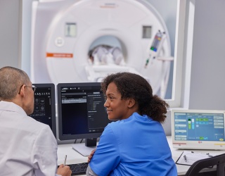 Photo: Bayer and Google Cloud ally to advance radiology AI development...