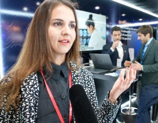 Photo: ECR2024: Impact of AI on Diagnostic Accuracy and Patient Care...