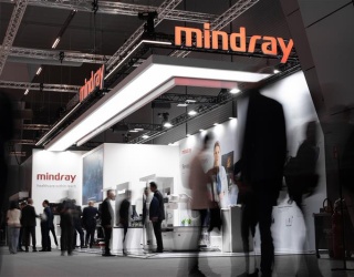 Mindray presents next level ultrasound imaging at ECR 2025