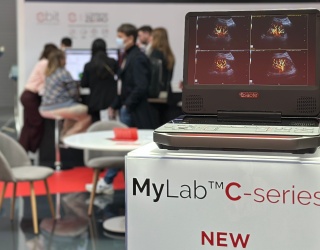 Photo: ECR 2025 Shines a Spotlight on Next-Generation Imaging Innovations...