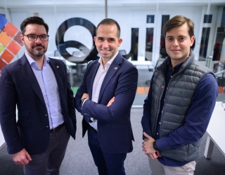 Quibim announces $50 million in Series A financing led by Asabys and Buenavista, to revolutionize precision medicine with AI-Powered imaging biomarkers