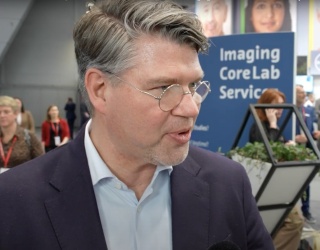 Photo: ECR2024: Bayer on its new Medical Imaging Core Lab Services...
