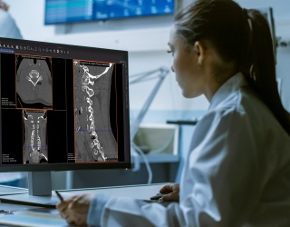 Avicenna.AI Secures CE Mark for Two Spine-Focused Medical Imaging AI Tools