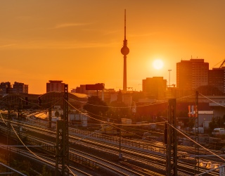 Photo: Between ambition and reality: a European comparison of Germanys digital...