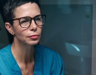 Photo: Remote scanning in radiology: a brave new world of work?...