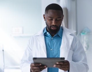 Photo: Could AI help people live longer, healthier lives?...