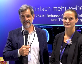Photo: RöKo 2025: Annalise.ai Highlights Comprehensive AI for Radiology...