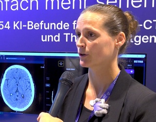 Photo: RöKo 2025: Annalise.ai Highlights Comprehensive AI for Radiology...