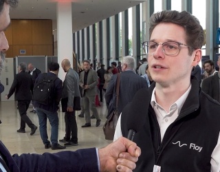 Photo: RöKo 2025: Floy Unveils Opportunistic Screening AI...