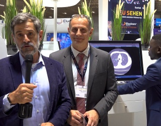Photo: RöKo 2025: Insense Introduces AI Solutions for Oncology Imaging...