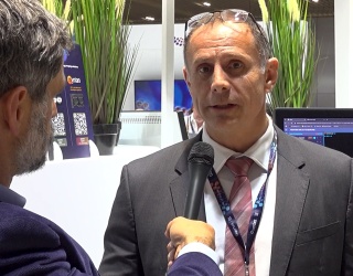 Photo: RöKo 2025: Intrasense Introduces AI Solutions for Oncology Imaging...