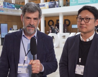 Photo: Lunit Expands AI Solutions for Chest and Breast Imaging...