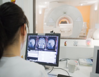 Photo: Bayer Submits MRI Contrast Agent Gadoquatrane for FDA Review...