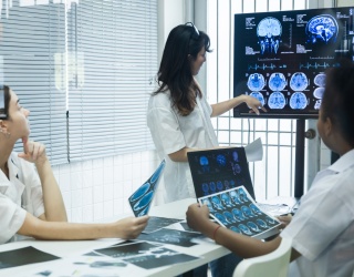 Photo: 3 Ways AI is Enhancing Diagnostic Imaging