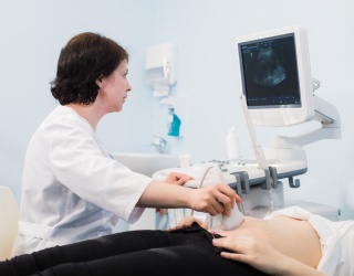 Photo: Limited Role for Ultrasound After Negative CT in Gynecology...