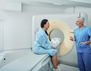 Leo Cancer Care Introduces Upright Photon Therapy System “Grace”