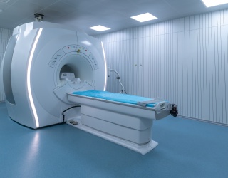 Circular MRI Model Could Save Hospitals Over $500K Per Scanner