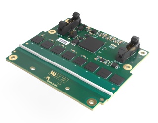 Photo: Detection Technology Introduces AVA X-ray Detector Line...